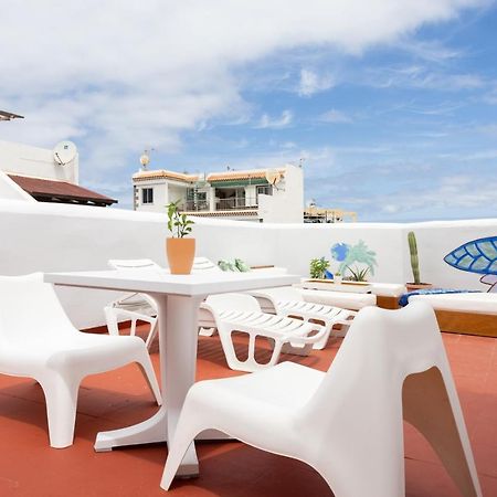 136 Alcala Holiday Home By Sunkeyrents Exteriör bild