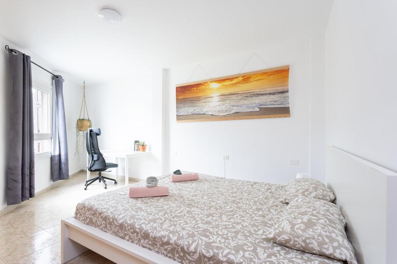 136 Alcala Holiday Home By Sunkeyrents Exteriör bild
