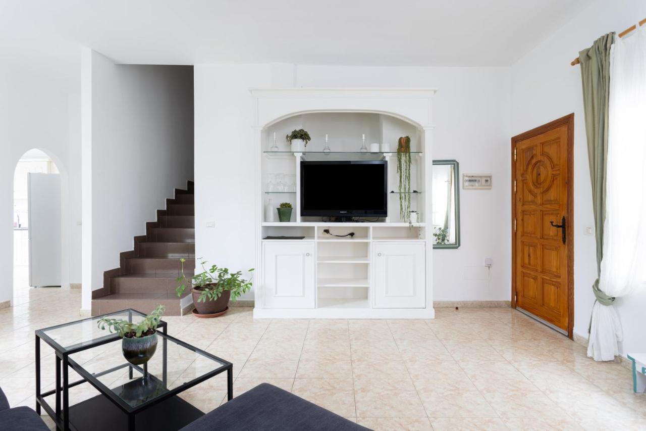 136 Alcala Holiday Home By Sunkeyrents Exteriör bild