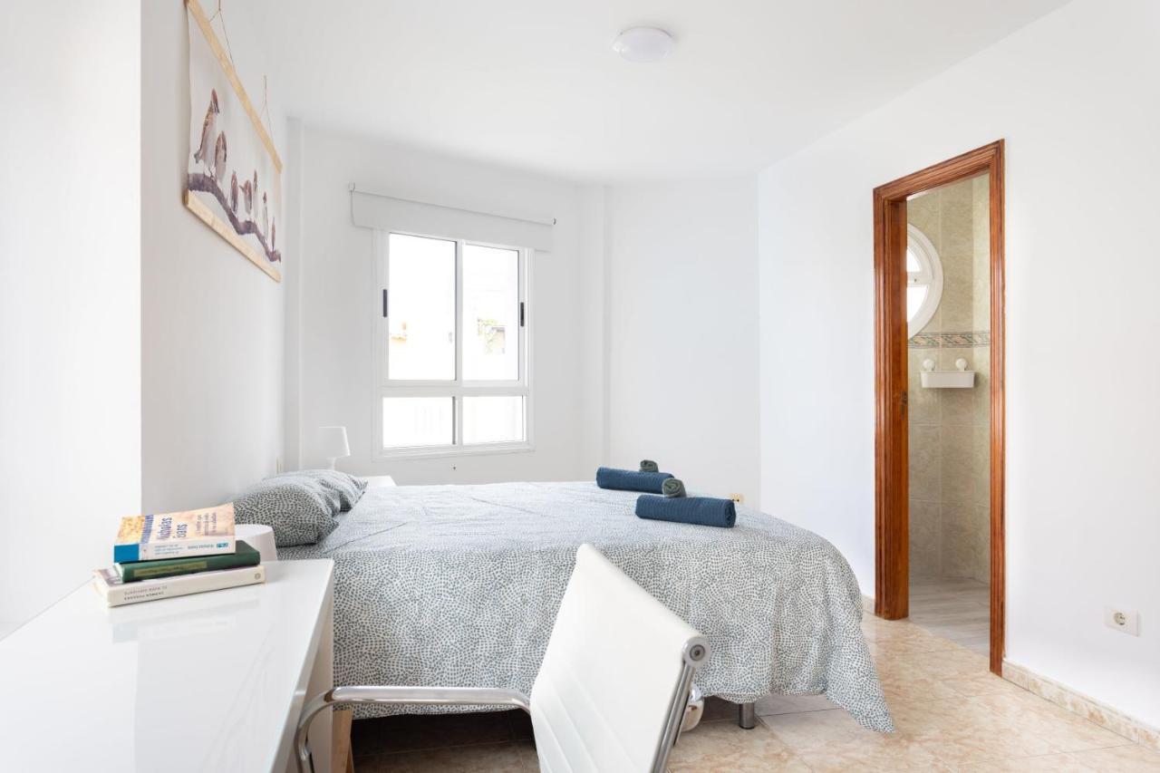 136 Alcala Holiday Home By Sunkeyrents Exteriör bild