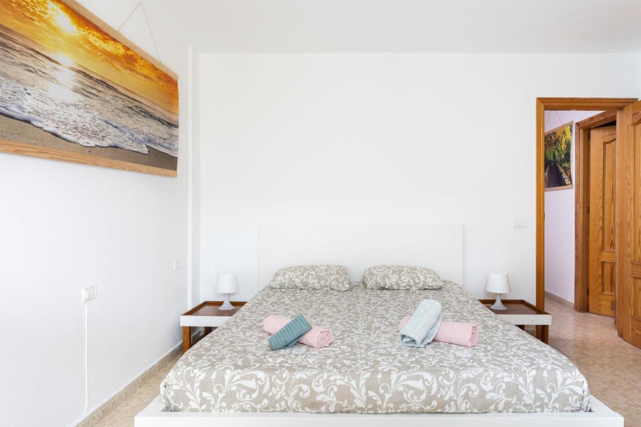 136 Alcala Holiday Home By Sunkeyrents Exteriör bild